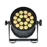 PSL Lighting LED PAR 1825 RGBWAUV (25°) Прожектор LED PAR, 18x25 Вт. RGBW