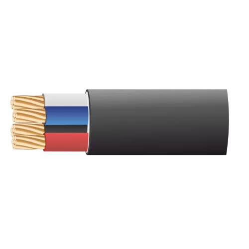 Xline Cables RSP 4x4 LH Кабель спикерный 4х4мм