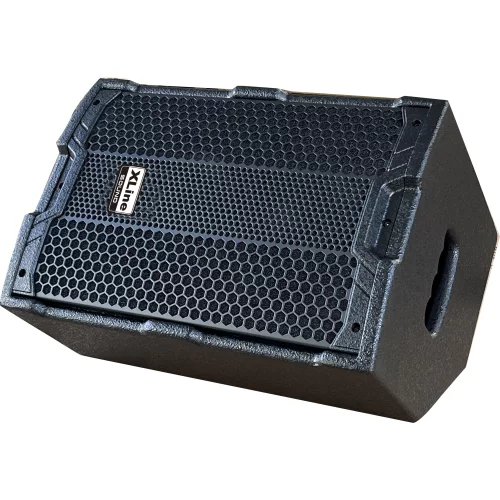 XLine ALFA X-10A DSP Активная АС, 250 Вт., 10", Bluetooth