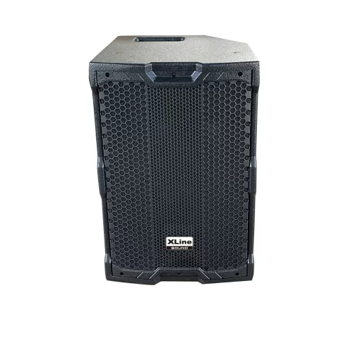 XLine ALFA X-8A DSP Активная АС, 250 Вт., 8", Bluetooth