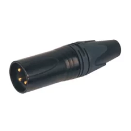 XLine Cables RCON XLR3M 16 Кабельный разъём XLR папа, 3pin
