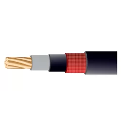 XLine Cables RINSTR OFC Инструментальный кабель, 1х0,2 мм2