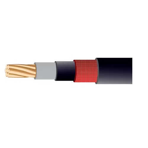 XLine Cables RINSTR OFC Инструментальный кабель, 1х0,2 мм2