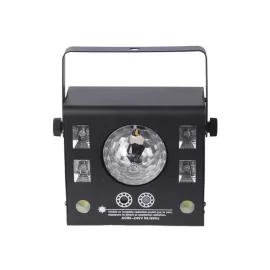 XLine Light LED Kaleidoscope Световой эффект, стробоскоп, лазер