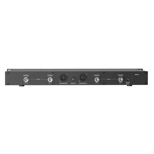 XLine MD-262A-C Система мониторинга