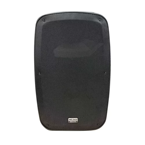 XLine PRA-15A Активная АС, 150 Вт., 15", MP3, Bluetooth
