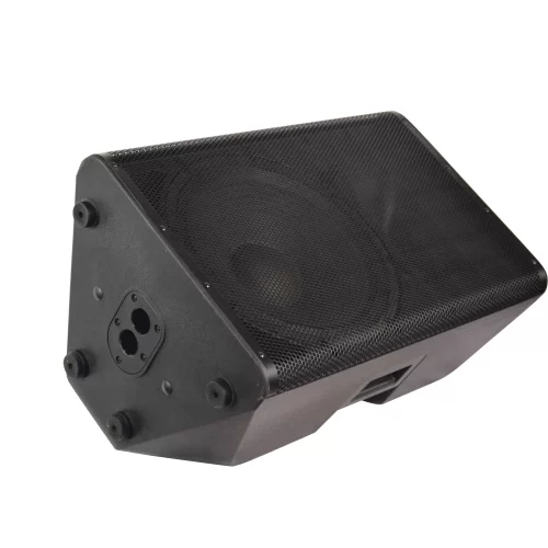 XLine SPX-400 PRO Активная АС, 400 Вт., 15", Bluetooth