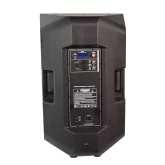 XLine SPX-400 PRO Активная АС, 400 Вт., 15", Bluetooth