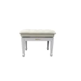 XLine Stand PB-33H White Банкетка с регулируемой высотой