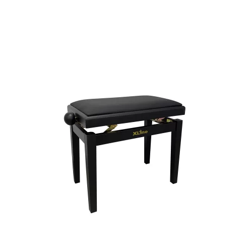 XLine Stand PB-55HL Black Банкетка с регулируемой высотой