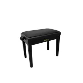 XLine Stand PB-55HL Black Банкетка с регулируемой высотой