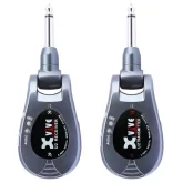 XVIVE U2 Guitar wireless system grey Гитарная радиосистема