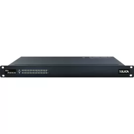 Xilica Rio R1616-N Аудиоинтерфейс Dante, 16х16