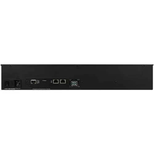 Xilica Rio R1616-NX Аудиоинтерфейс Dante, 16х16