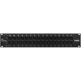 Xilica Rio R1616-NX Аудиоинтерфейс Dante, 16х16