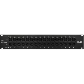 Xilica Rio R1616-NX Аудиоинтерфейс Dante, 16х16