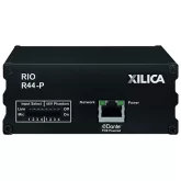 Xilica Rio R44-P Аудиоинтерфейс Dante, 4х4
