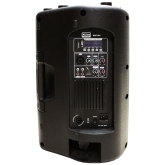 Xline BAF-10A Активная АС, 200 Вт., 10", MP3, Bluetooth