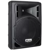 Xline BAF-10A Активная АС, 200 Вт., 10", MP3, Bluetooth