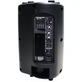 Xline BAF-8A Активная АС, 160 Вт., 8", MP3, Bluetooth