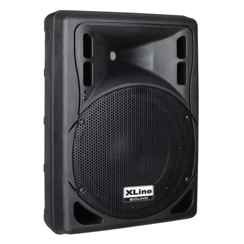 Xline BAF-8A Активная АС, 160 Вт., 8", MP3, Bluetooth