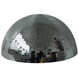 Xline Light HB-020 Half Mirror Ball-50 Зеркальная полусфера