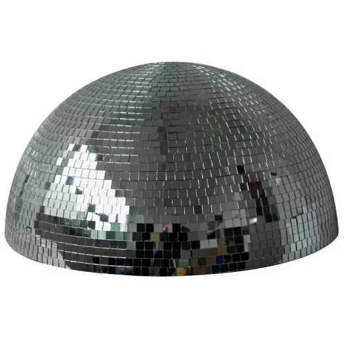 Xline Light HB-020 Half Mirror Ball-50 Зеркальная полусфера