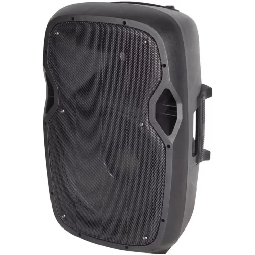 Xline PRA-150 Активная АС, 150 Вт., 15", MP3, Bluetooth