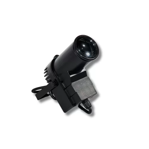 Xline Light LED Pin Spot 10W Пинспот, 10 Вт., RGBW