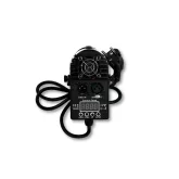 Xline Light LED Pin Spot 10W Пинспот, 10 Вт., RGBW