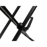 XLine Stand KSXD Стойка для клавишных усиленная, X-образная
