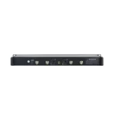 XLine MD-262A-D(NEW) Радиосистема c двумя ручными передатчиками