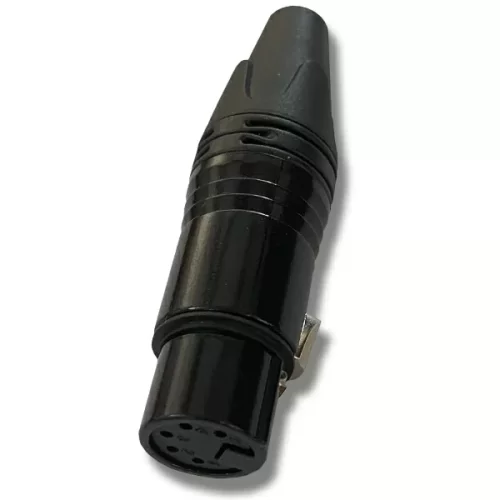 Xline Cables RCON XLR5F 15 Кабельный разъём XLR, 5pin