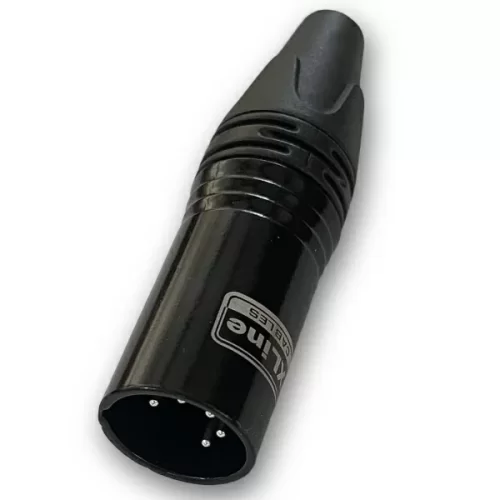 Xline Cables RCON XLR5M 16 Кабельный разъём XLR, 5pin