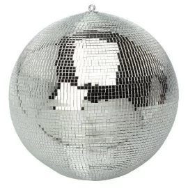 Xline Light MB-100 Зеркальный шар, 100 см.