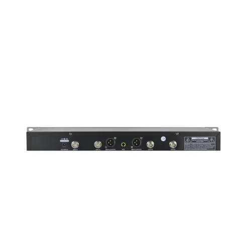 Xline MD-968B(NEW) Радиосистема c двумя головными гарнитурами