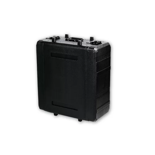 Xline RMP-4U Рэковый кейс, 4U