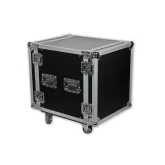Xline RMW-12U Рэковый кейс, 12U