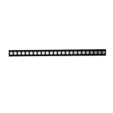 XLine Light LED BAR 2408 SL Светодиодная панель, 24х8, RGBW
