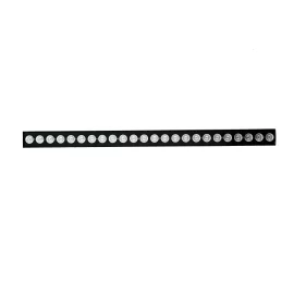 XLine Light LED BAR 2408 SL Светодиодная панель, 24х8, RGBW