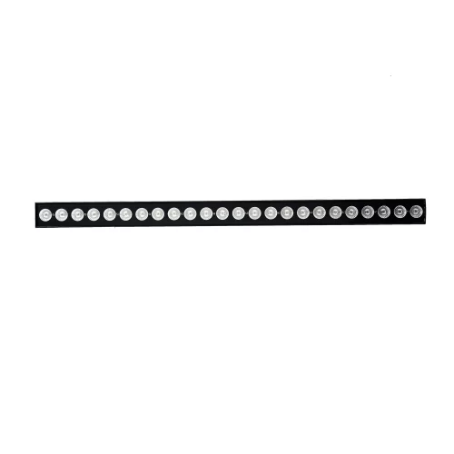 XLine Light LED BAR 2408 SL Светодиодная панель, 24х8, RGBW