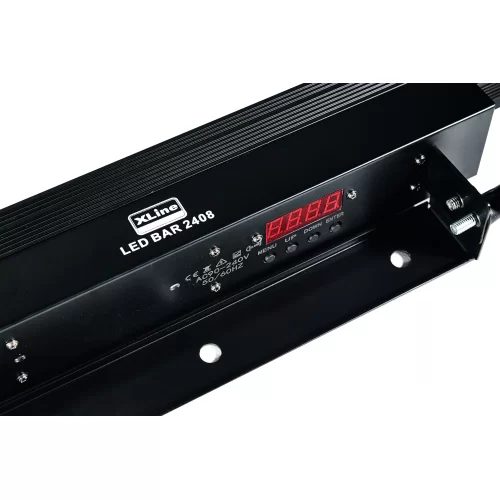 XLine Light LED BAR 2408 SL Светодиодная панель, 24х8, RGBW