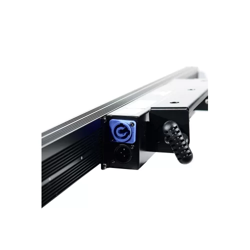 XLine Light LED BAR 2408 SL Светодиодная панель, 24х8, RGBW