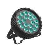 XLine Light LED PAR 1806 SL Прожектор LED PAR, 18х6 Вт., RGBWAUV