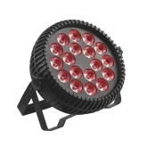 XLine Light LED PAR 1806 SL Прожектор LED PAR, 18х6 Вт., RGBWAUV