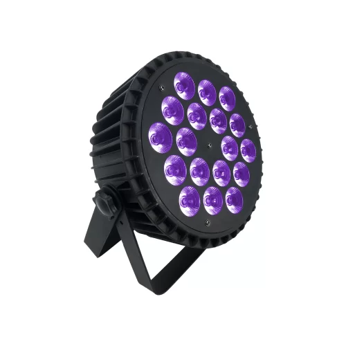 XLine Light LED PAR 1818 SL Прожектор LED PAR, 18х18 Вт., RGBWAUV
