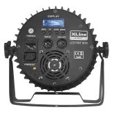 XLine Light LED PAR 1818 SL Прожектор LED PAR, 18х18 Вт., RGBWAUV
