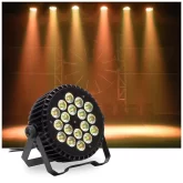 XLine Light LED PAR 1818 SL Прожектор LED PAR, 18х18 Вт., RGBWAUV