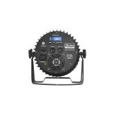 XLine Light LED PAR 1818 ZOOM SL Прожектор LED PAR, 18х18 Вт., RGBWAUV