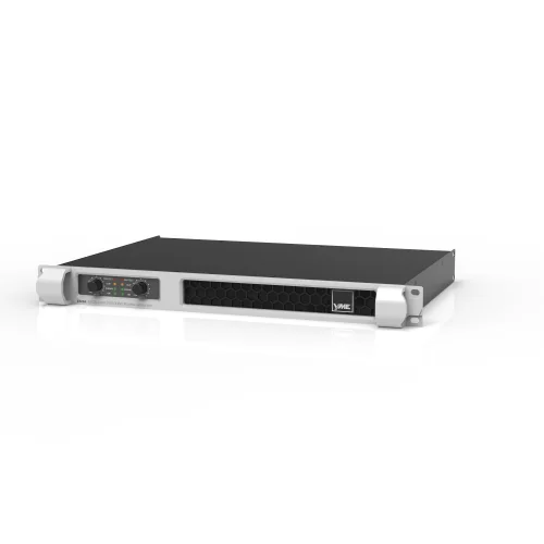 YME ES 9A Усилитель мощности, 2х2500 Вт.